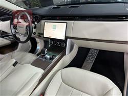 لاند ڕۆڤەر ڕانج ڕۆڤەر ڤۆگ